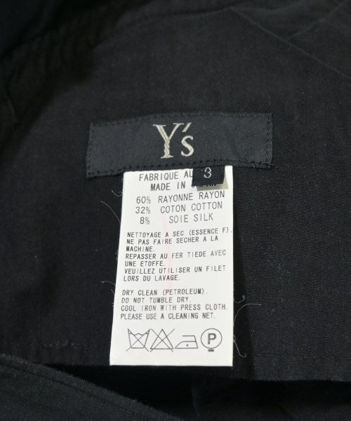 Y's 其他款