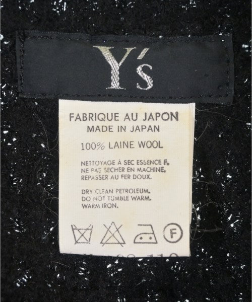 Y's 休閒夾克