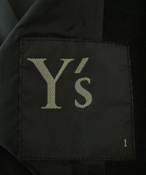 Y's 其他大衣