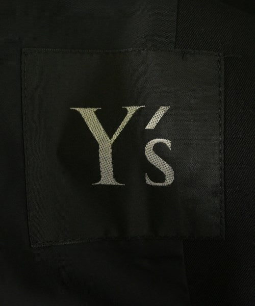 Y's 西裝外套