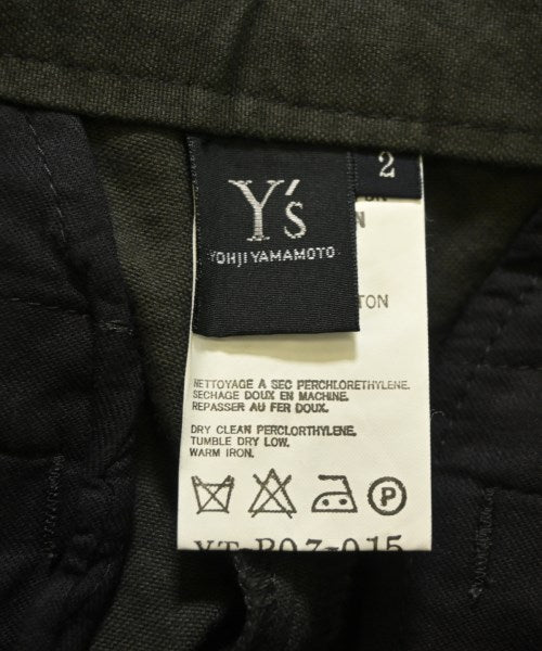 Y's 其他款