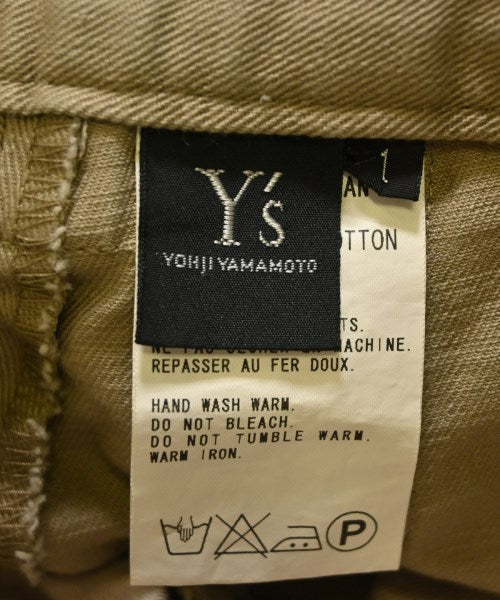 Y's 其他款