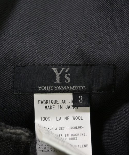 Y's 膝上裙