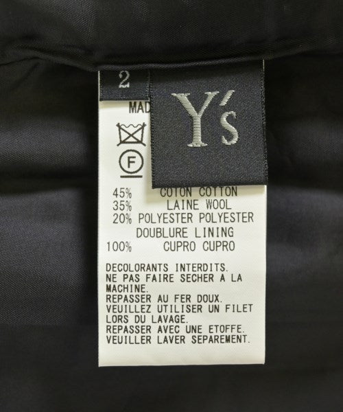Y's 其他款