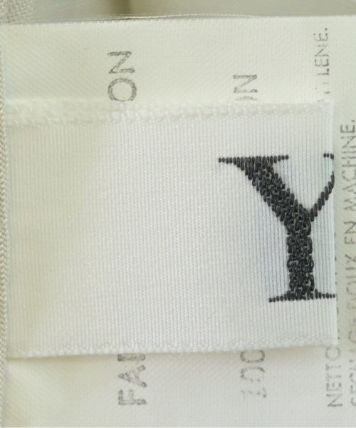 Y's 洋裝
