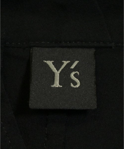 Y's 女襯衫