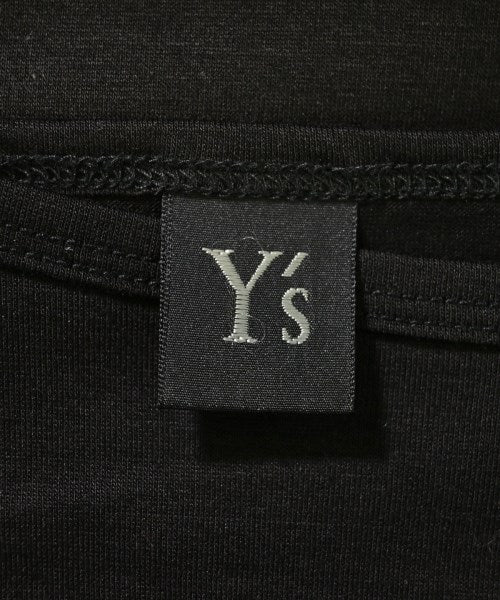 Y's T恤/上衣