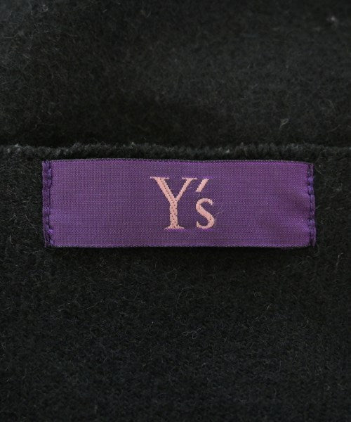 Y's 其他大衣