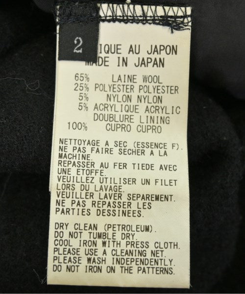 Y's 其他大衣