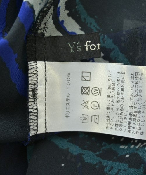 Y'S for living 女襯衫
