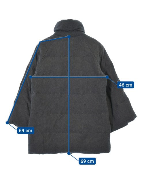 Y'S for living 羽絨夾克/背心