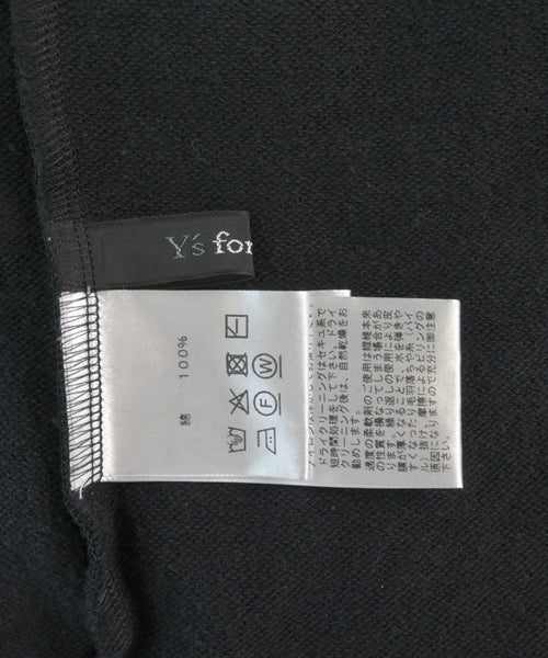 Y'S for living T恤/上衣