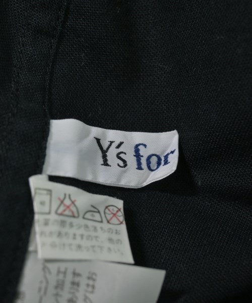 Y'S for living 洋裝