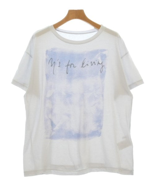 Y'S for living T恤/上衣