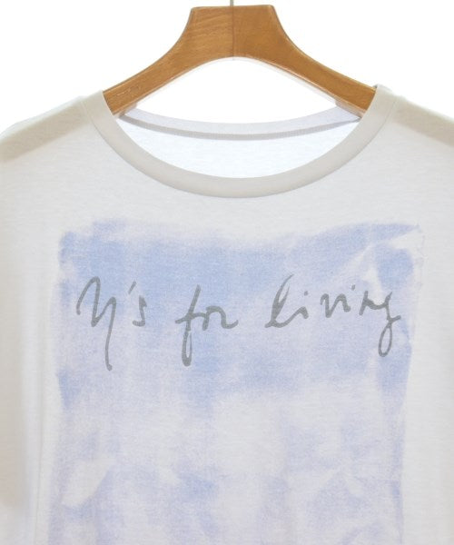 Y'S for living T恤/上衣