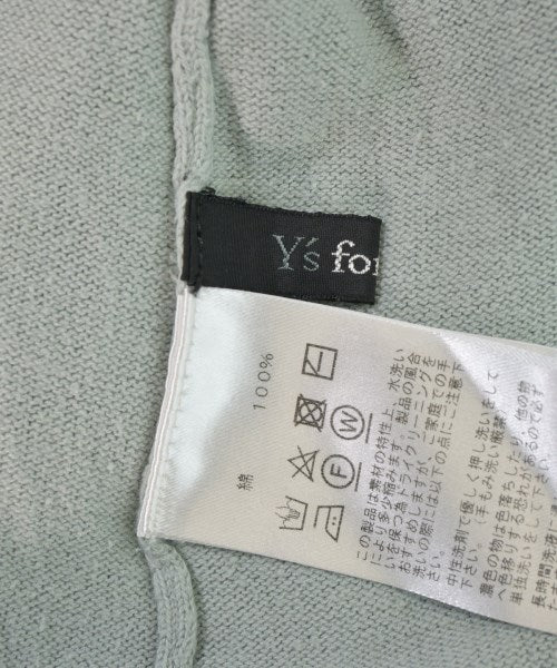 Y'S for living 開襟衫