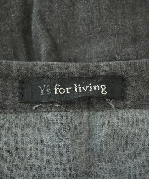 Y'S for living 其他大衣