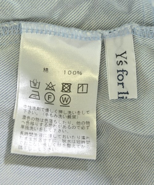 Y'S for living 其他款