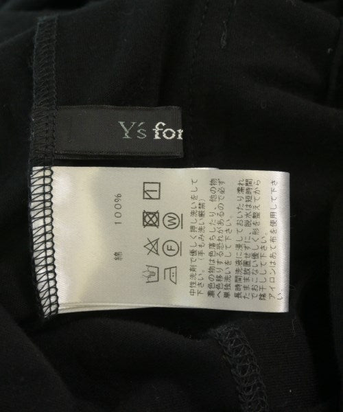 Y'S for living 休閒夾克