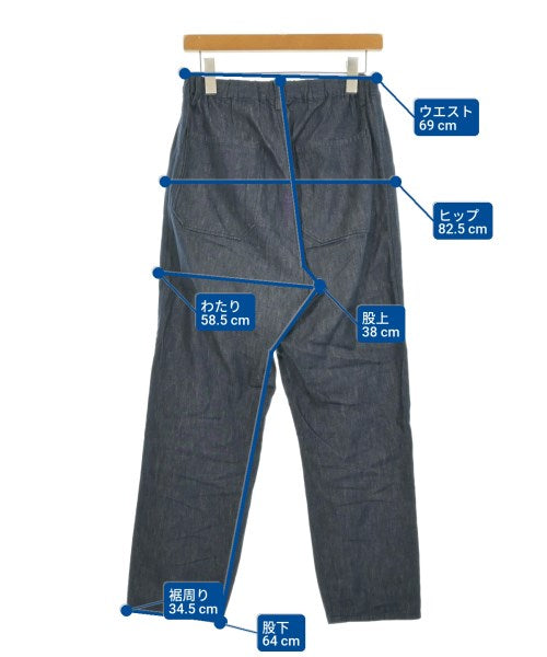 Y'S for living 牛仔褲