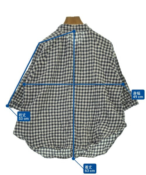 Y'S for living 女襯衫