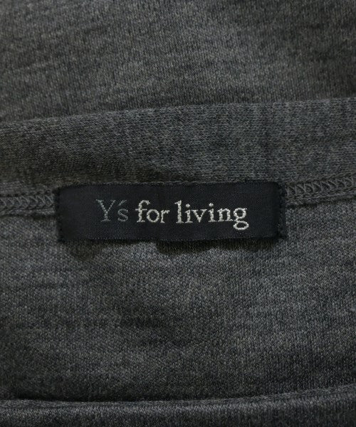 Y'S for living 毛衣