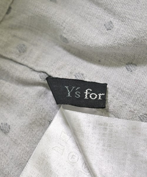 Y'S for living 其他款