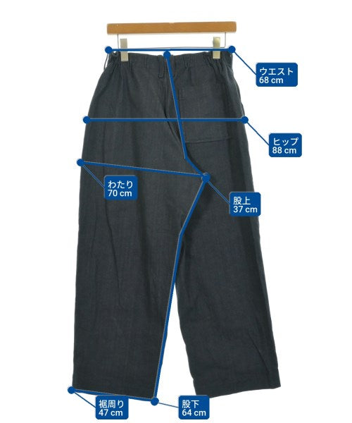 Y'S for living 牛仔褲