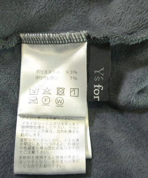 Y'S for living T恤/上衣