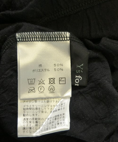 Y'S for living T恤/上衣