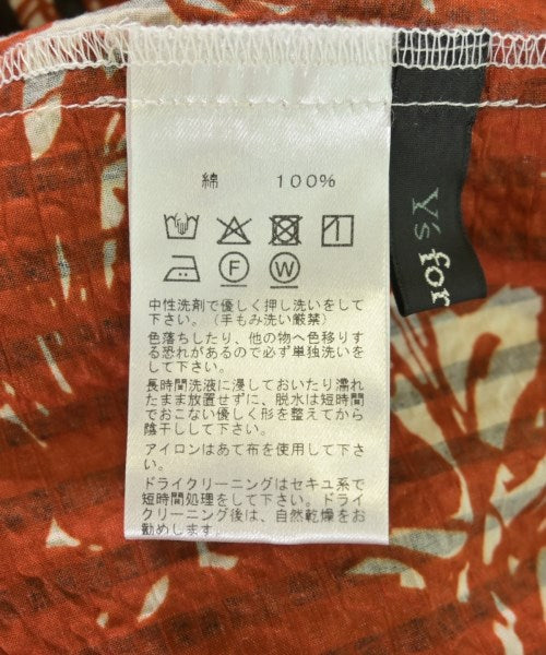 Y'S for living 長裙/超長裙