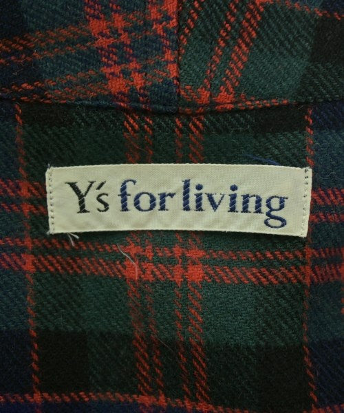 Y'S for living 其他大衣