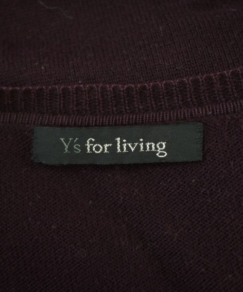 Y'S for living 開襟衫