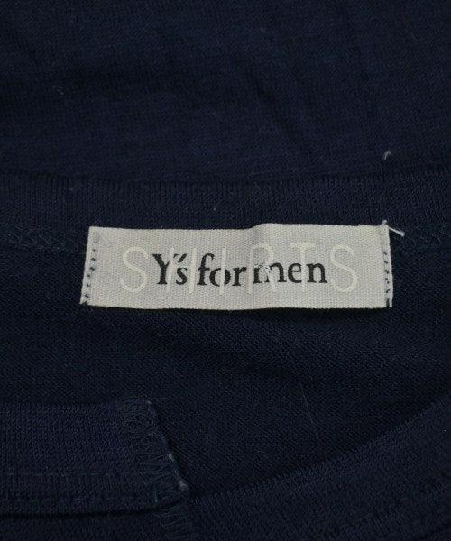 Y's for men SHIRT 毛衣