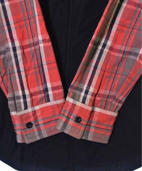 Y's for men 休襯衫