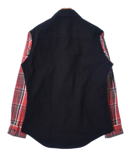 Y's for men 休襯衫