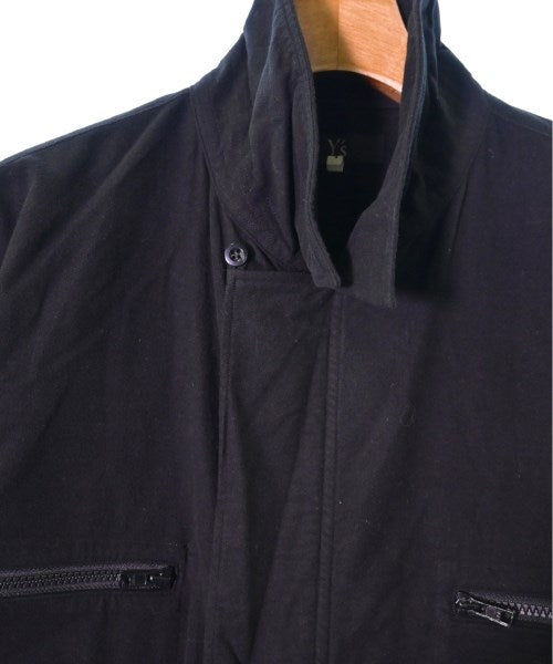 Y's for men 休襯衫