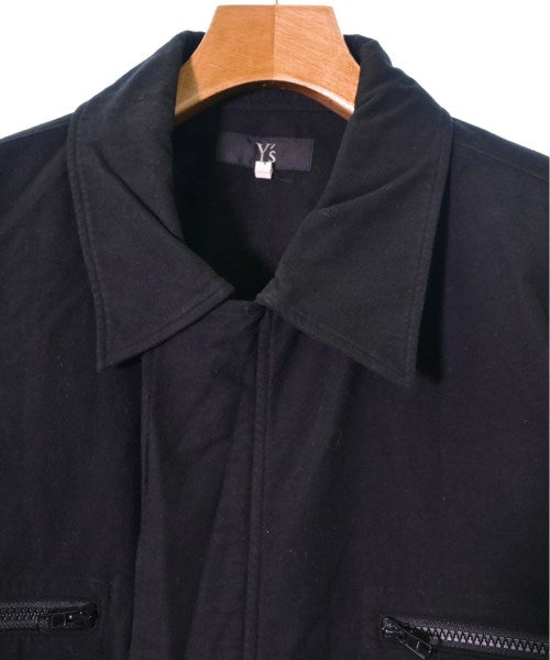 Y's for men 休襯衫