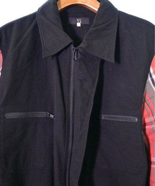 Y's for men 休襯衫