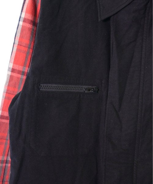 Y's for men 休襯衫