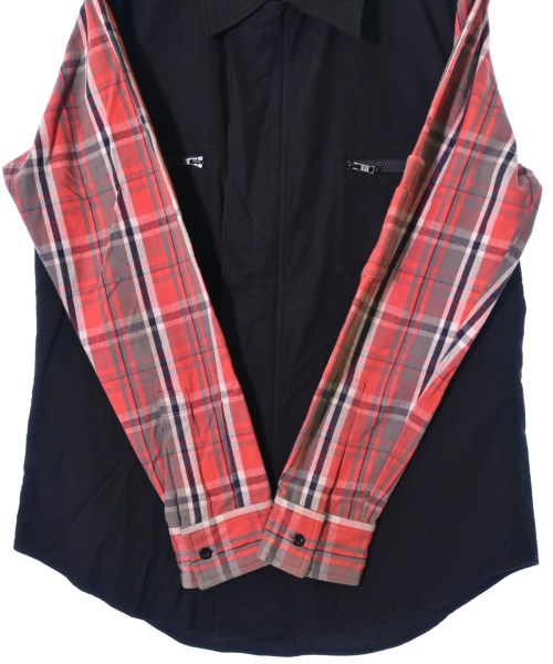 Y's for men 休襯衫