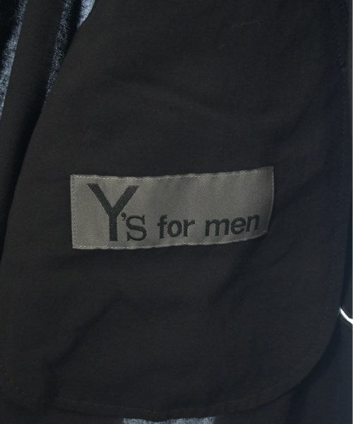 Y's for men 其他大衣