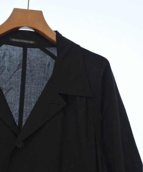 Y's for men 其他大衣