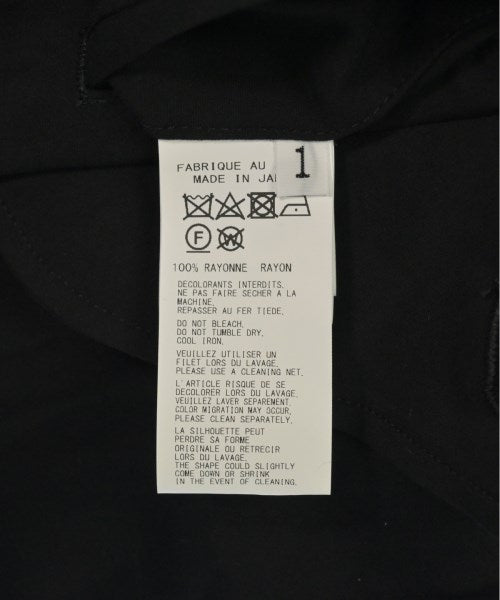 Y's for men 其他大衣