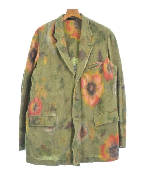 Y's for men 休閒夾克