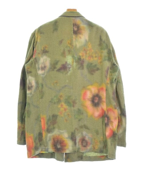 Y's for men 休閒夾克