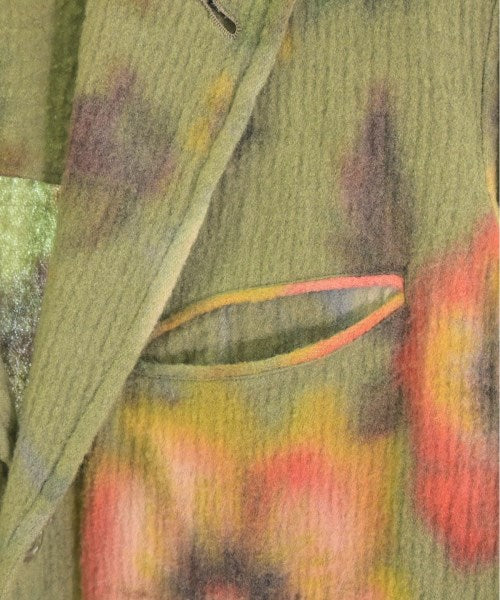 Y's for men 休閒夾克