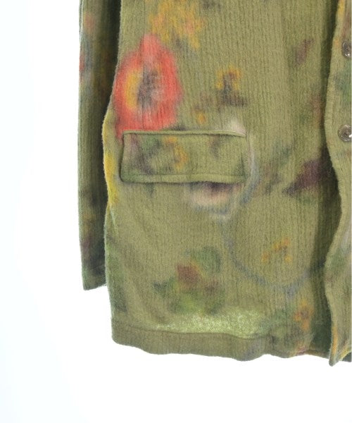 Y's for men 休閒夾克