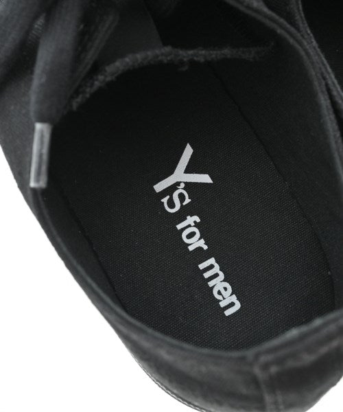 Y's for men 運動鞋