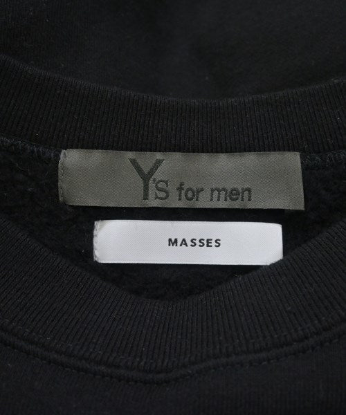 Y's for men 運動衫